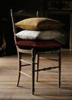 ZOFFANY GIORGIO FABRIC